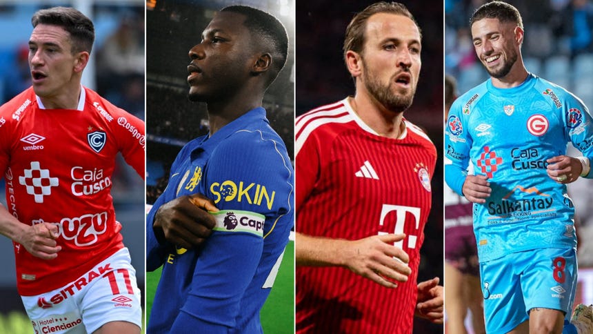 Partidos del miércoles 28 de octubre: horarios y canales de TV para ver EN VIVO la Liga 1 y Carabao Cup