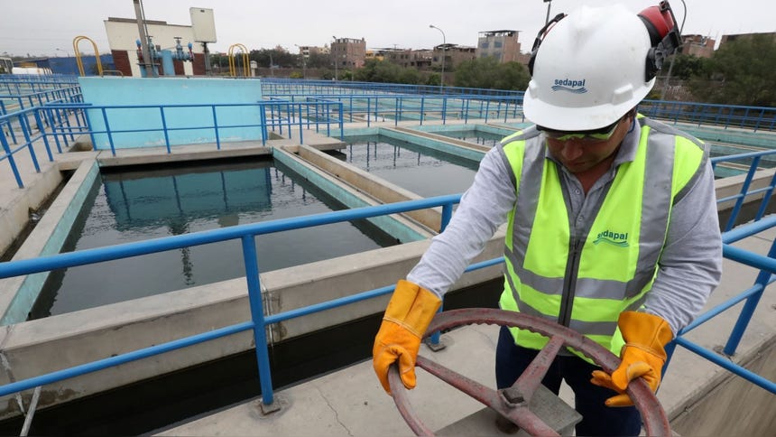 Corte de agua en Lima hoy 28 de octubre: Distritos y horarios afectados