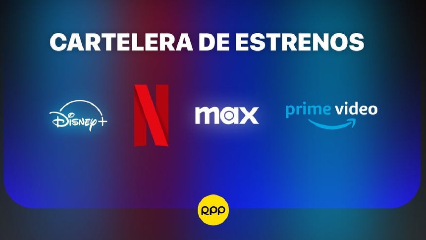 Estrenos de Películas hoy 28 de octubre del 2026