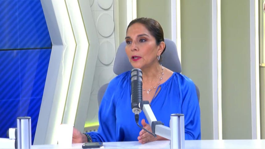 Patricia Juárez destaca recorte de S/ 303 millones en gastos del Congreso y dice que debe haber austeridad a nivel de todo el Estado