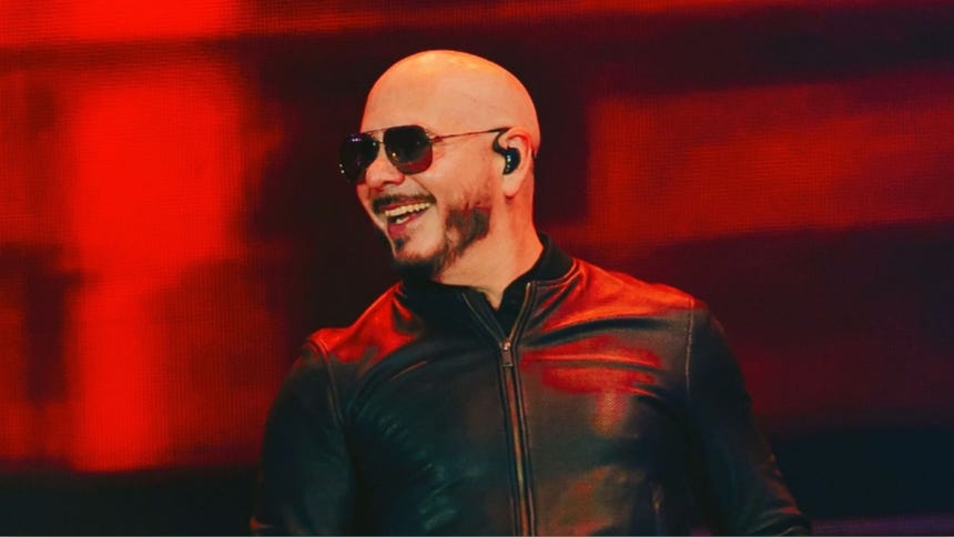 Pitbull en Lima: entradas, precios y preventa para su concierto en Costa 21