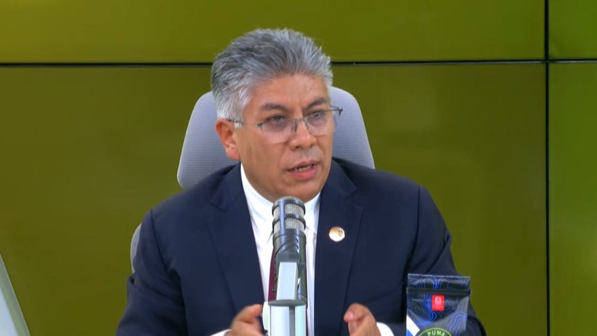 ¿Cómo van los preparativos para la llegada del papa León XIV al Cusco? Esto dice el gobernador Werner Salcedo