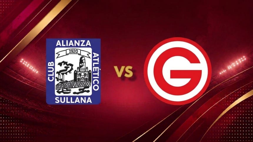 Alianza Atlético vs Garcilaso EN VIVO: juegan por la fecha 14 del Clausura 2026