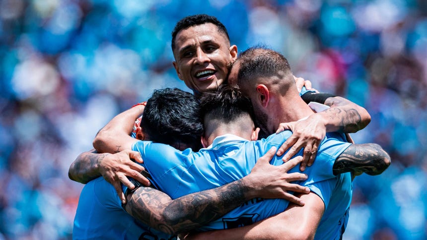 Sporting Cristal y una nueva final: ¿qué 11 titular tiene en mente Roberto Mosquera para recibir a Alianza Lima?