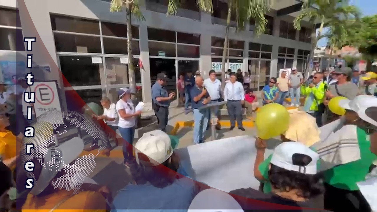 TARAPOTO NOTICIAS Titulares Miércoles 28 de octubre del 2026 - Televisión Tarapoto