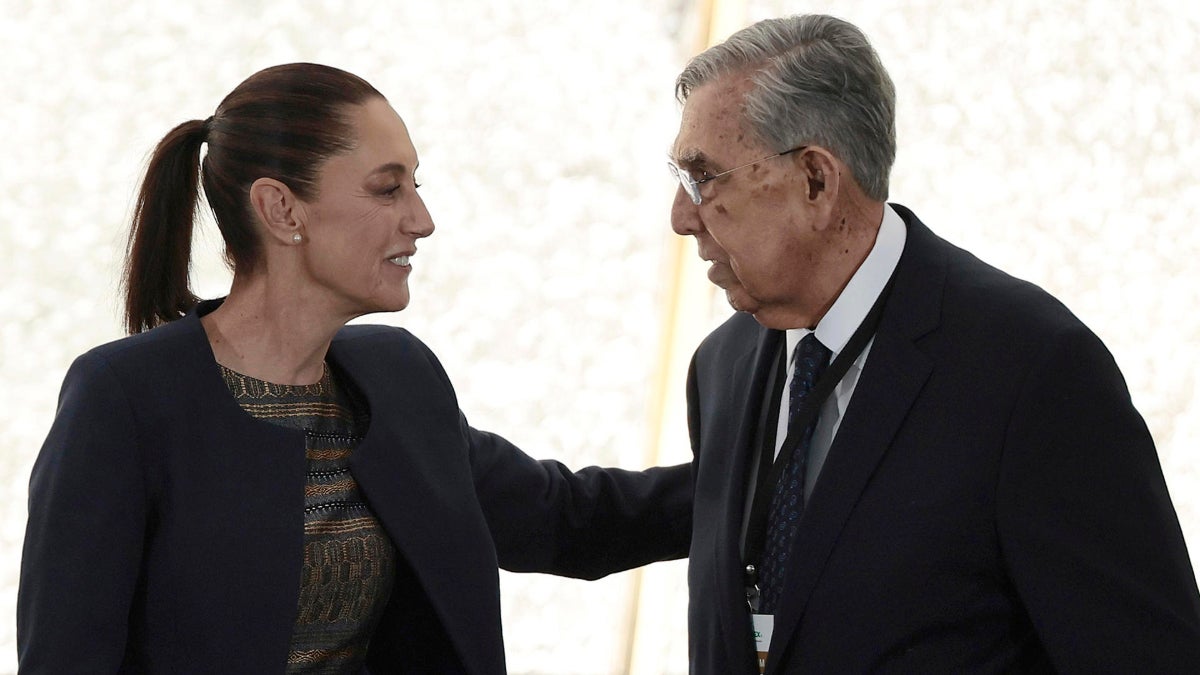 Cuauhtémoc Cárdenas, líder histórico de la izquierda mexicana, murió a los 92 años