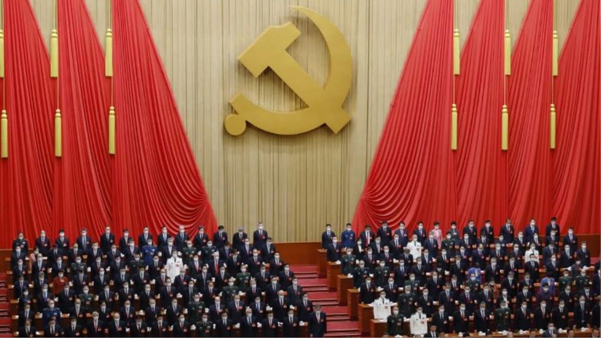 Partido Comunista de China cerrará su plenaria sobre disciplina tras purgas de altos cargos