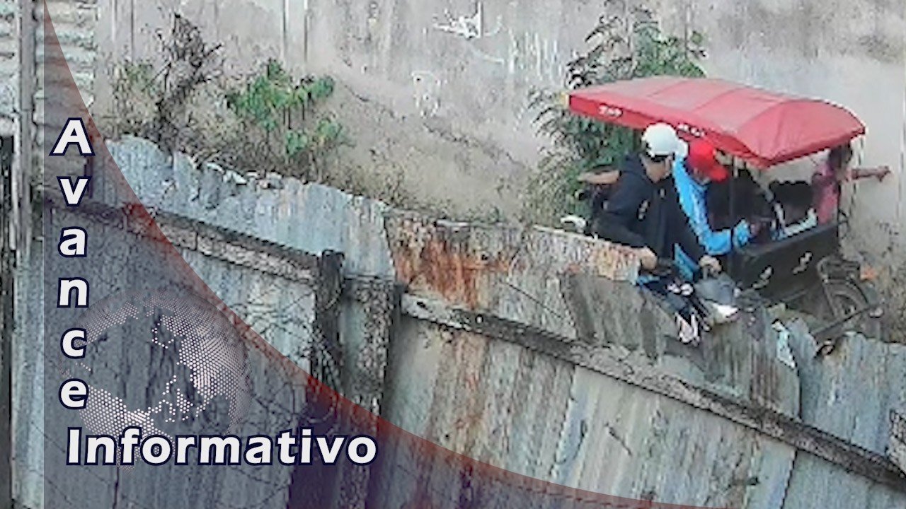 TARAPOTO NOTICIAS Avance Informativo Jueves 29 de octubre del 2026 - Televisión Tarapoto