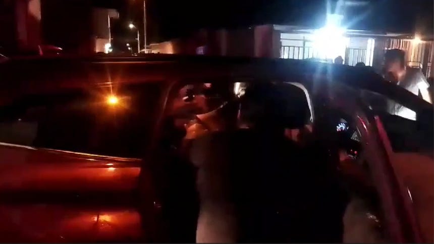 Atroz crimen en Piura: cuatro personas fueron asesinadas en el interior de un vehículo