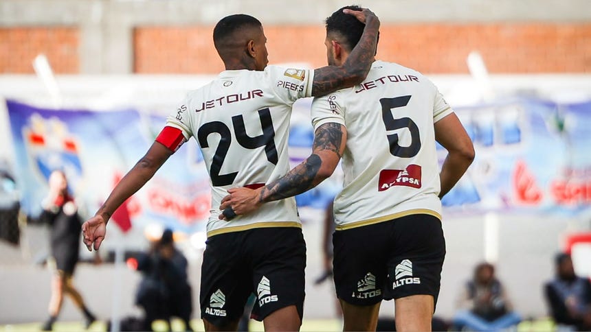 Con Universitario vs Atlético Grau: así se jugará la fecha 15 del Torneo Clausura 2026