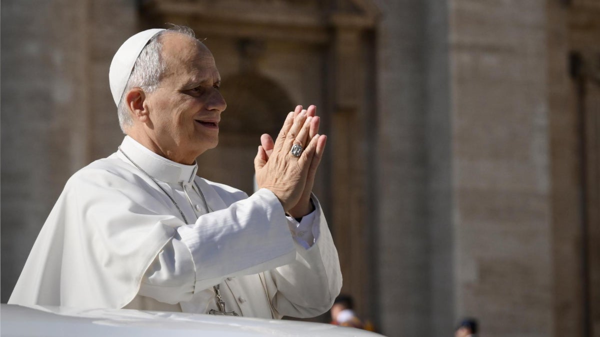 Desde El Vaticano: papa León XIV solicitó votar a distancia en las próximas elecciones de Estados Unidos