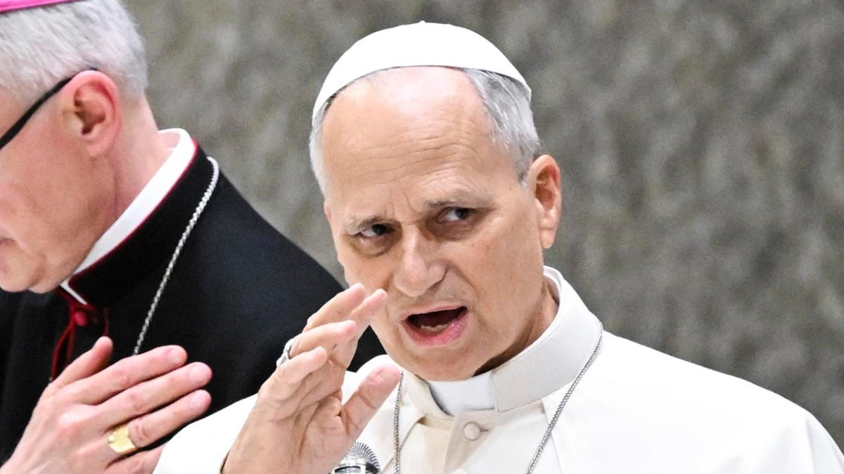El papa León XIV votó por correo para los comicios de mitad de mandato en Estados Unidos