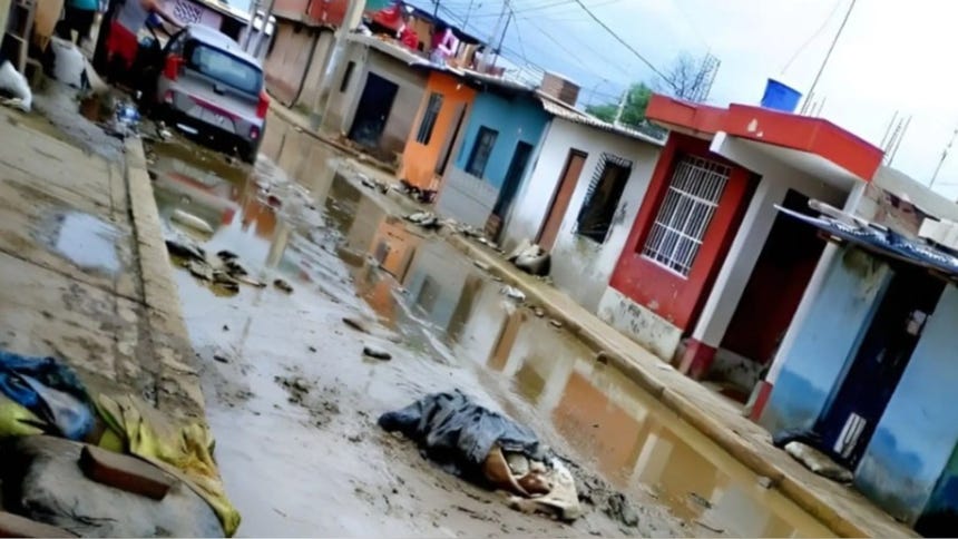 Desastres naturales como El Niño pondrían a prueba la infraestructura del Perú: ¿qué servicios están en riesgo?