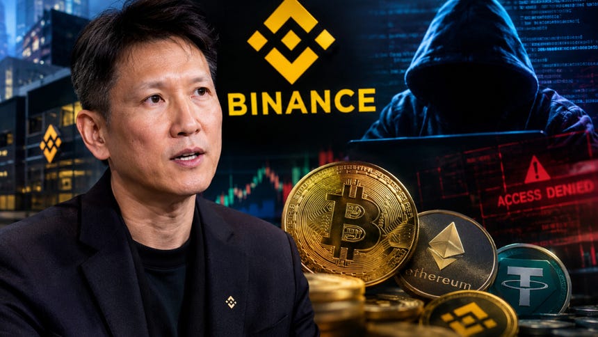 Tras hackeo, Binance reserva US$6.340 millones para cubrir activos sustraídos: ¿qué pasó y cómo protegerá los fondos de sus usuarios?