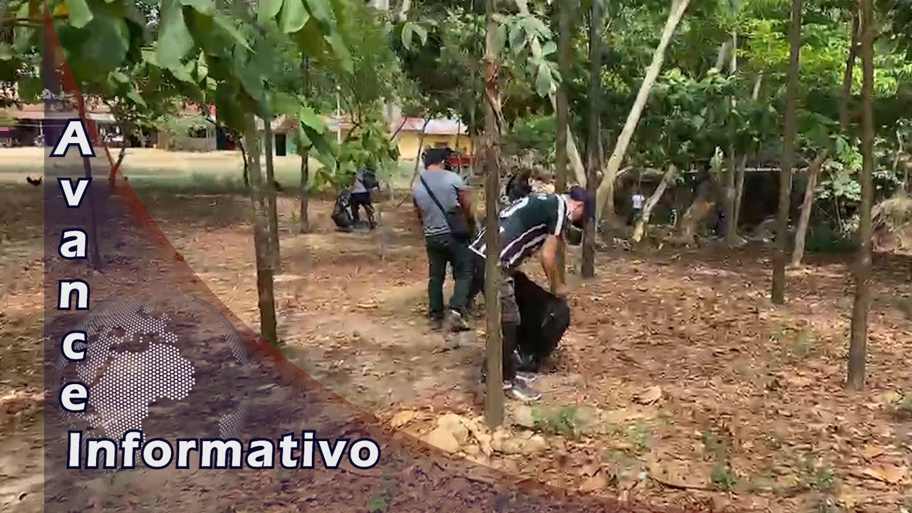 TARAPOTO NOTICIAS Avance Informativo Viernes 30 de octubre del 2026 - Televisión Tarapoto
