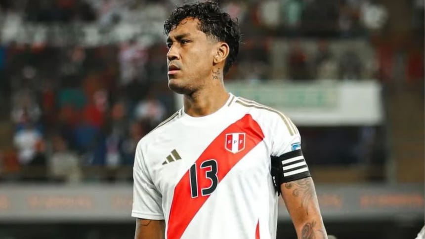 Jean Ferrari sobre retorno de Renato Tapia a la Selección Peruana: "A mí sí me gustaría" [VIDEO]