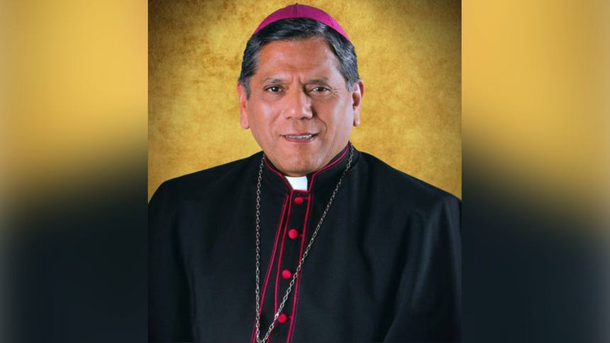 Arzobispo del Cusco, Richard Alarcón, fallece por problemas de salud a pocos días de la llegada del papa León XIV