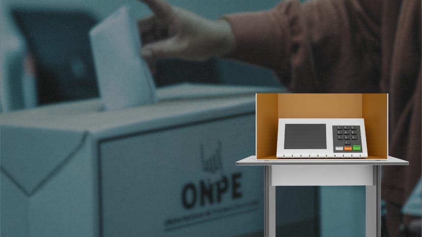 Elecciones en Brasil: ¿por qué sus resultados se conocen más rápido que en el Perú?