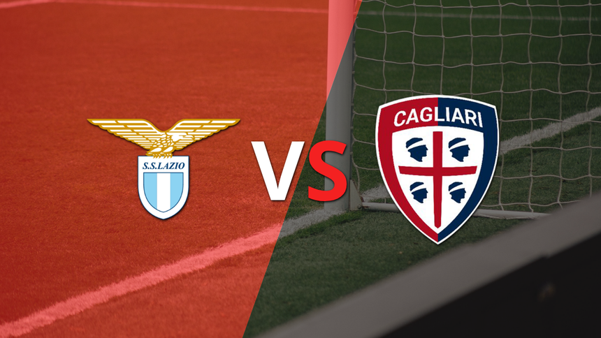 Serie A: Lazio necesita sumar de a 3 para escalar a la cima