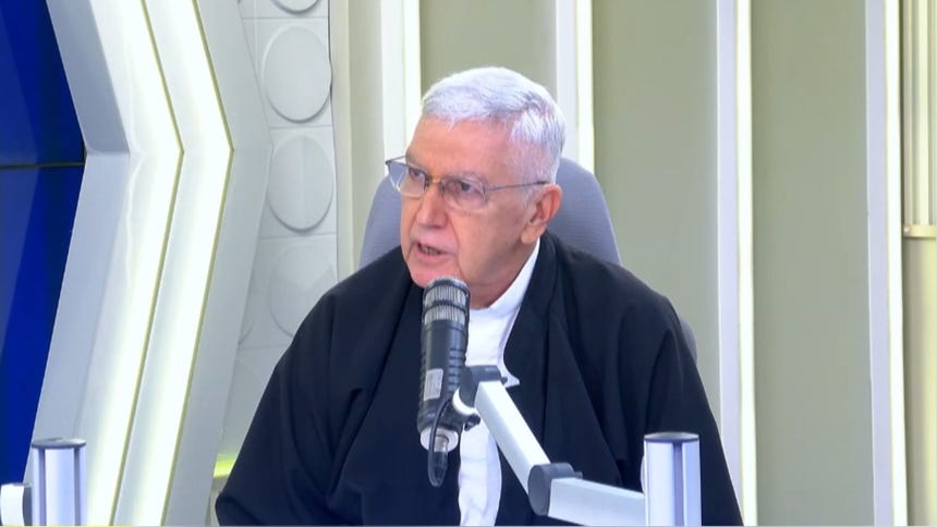 “Un gran hombre franciscano”: cardenal Carlos Castillo lamenta fallecimiento del arzobispo del Cusco