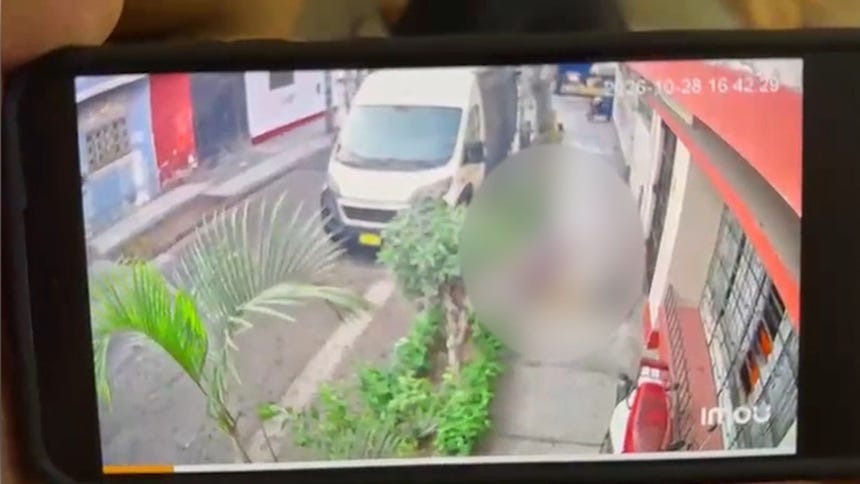 Breña: empresario salta de segundo piso de vivienda para escapar de falsos clientes que habrían intentado drogarlo [VIDEO]