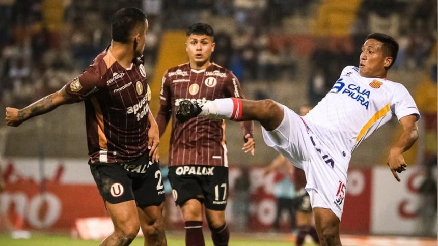 Universitario vs. Atlético Grau en vivo: partido por la fecha 15 del Torneo Clausura 2026