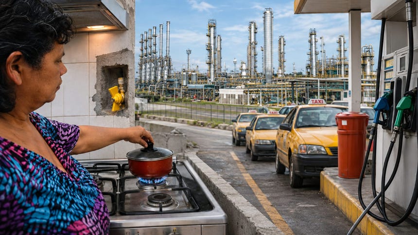 El precio de la vulnerabilidad: cuando el futuro del gas natural amenaza el bolsillo de los peruanos [INFORME]