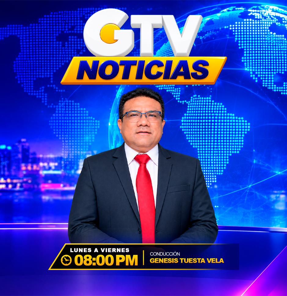 GTV Noticias La Verdad de la Información