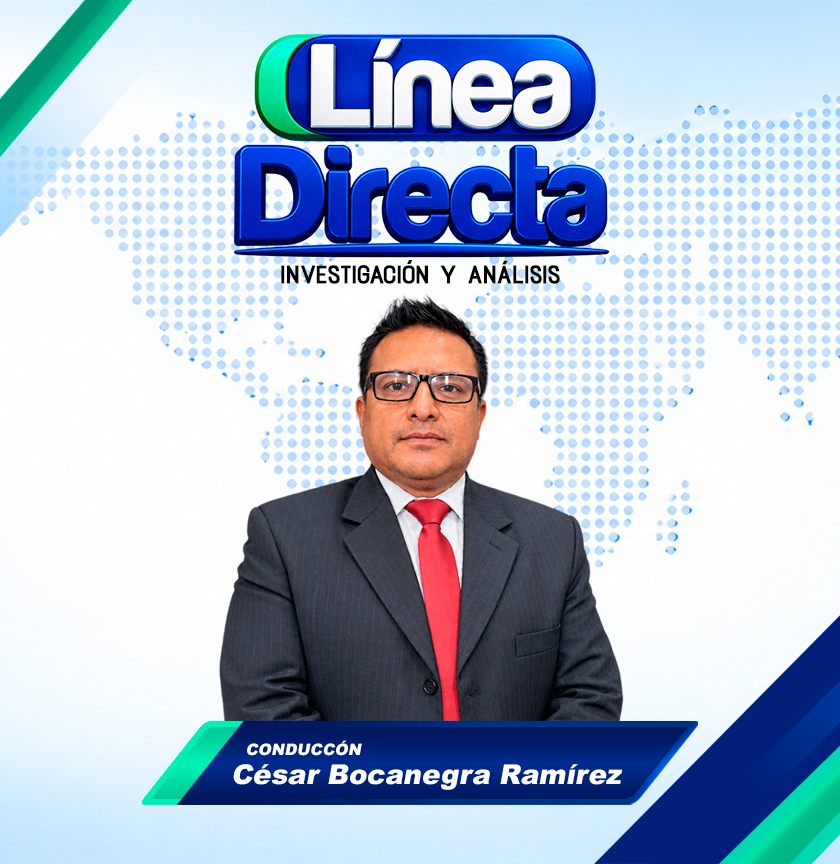 Línea Directa Investigación y Análisis