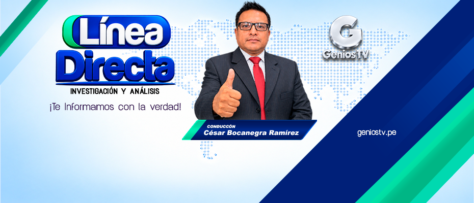 Línea Directa Investigación y Análisis