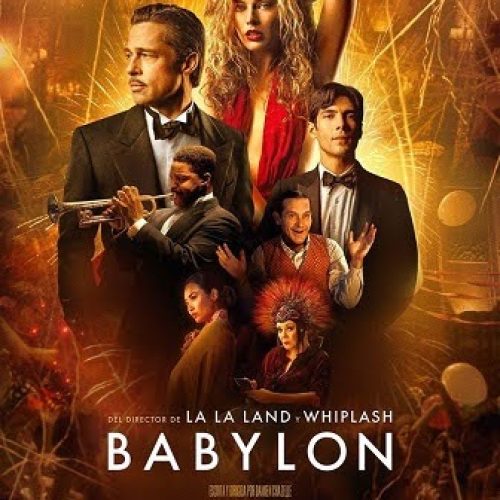 Babylon