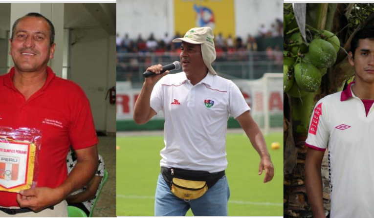 deportes